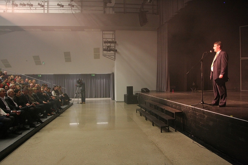 5Doors a vadonatúj VMK-ban