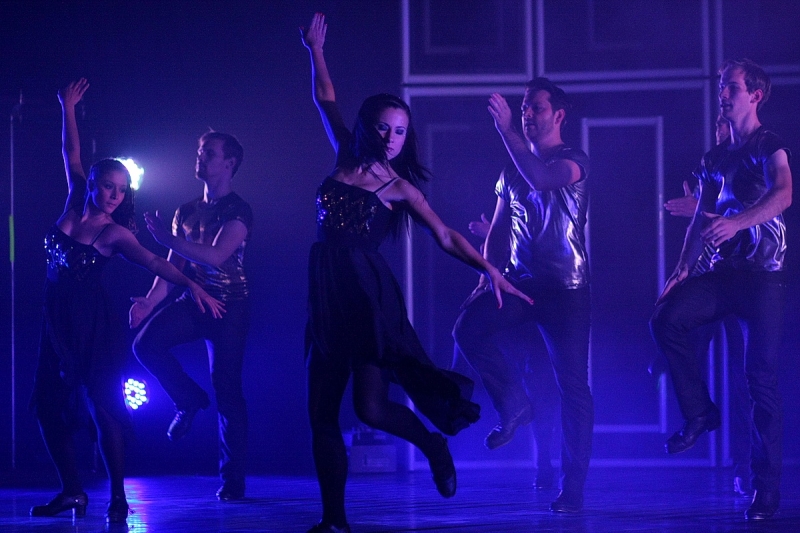 5Doors a vadonatúj VMK-ban