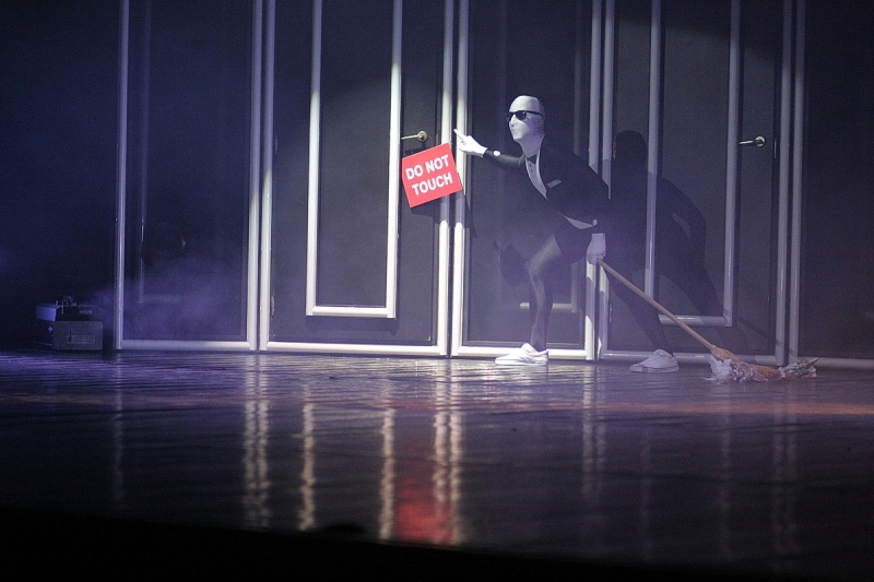 5Doors a vadonatúj VMK-ban