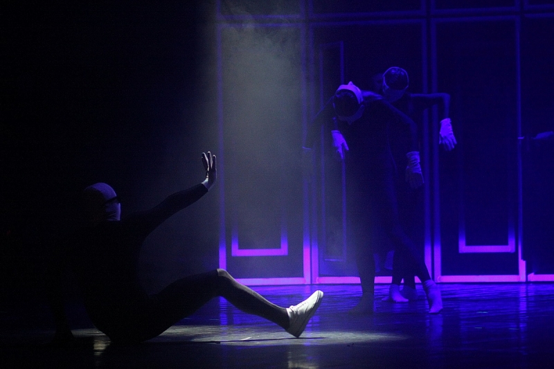 5Doors a vadonatúj VMK-ban