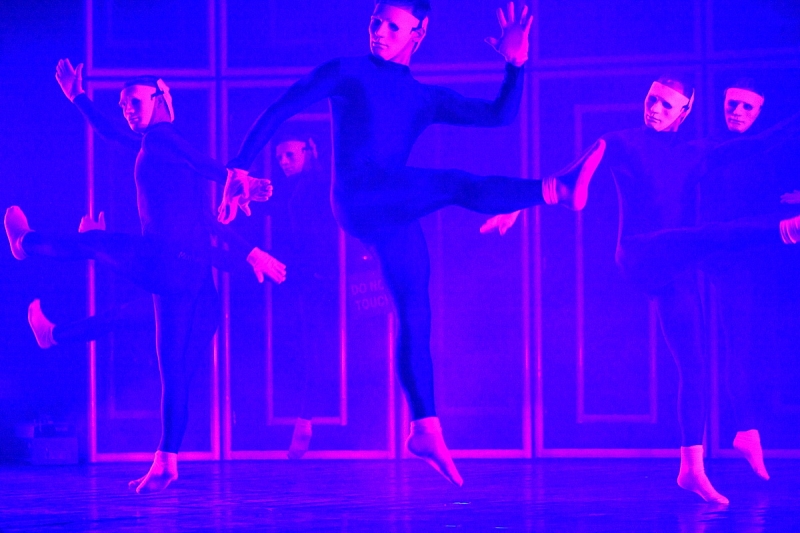 5Doors a vadonatúj VMK-ban