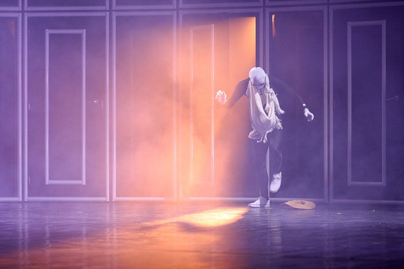 5Doors a vadonatúj VMK-ban