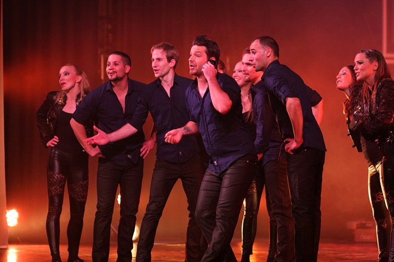 5Doors a vadonatúj VMK-ban