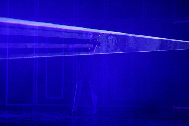 5Doors a vadonatúj VMK-ban