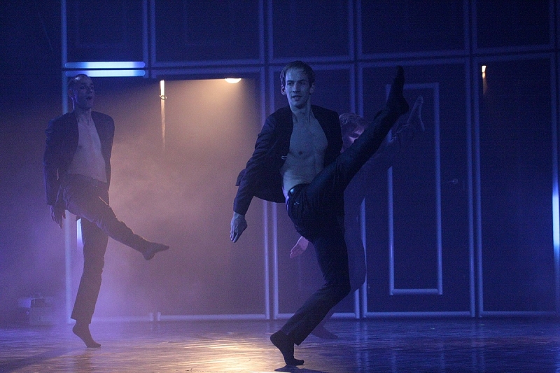 5Doors a vadonatúj VMK-ban