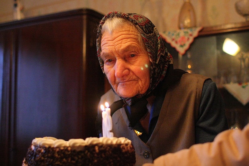 Szépkorút köszöntöttek