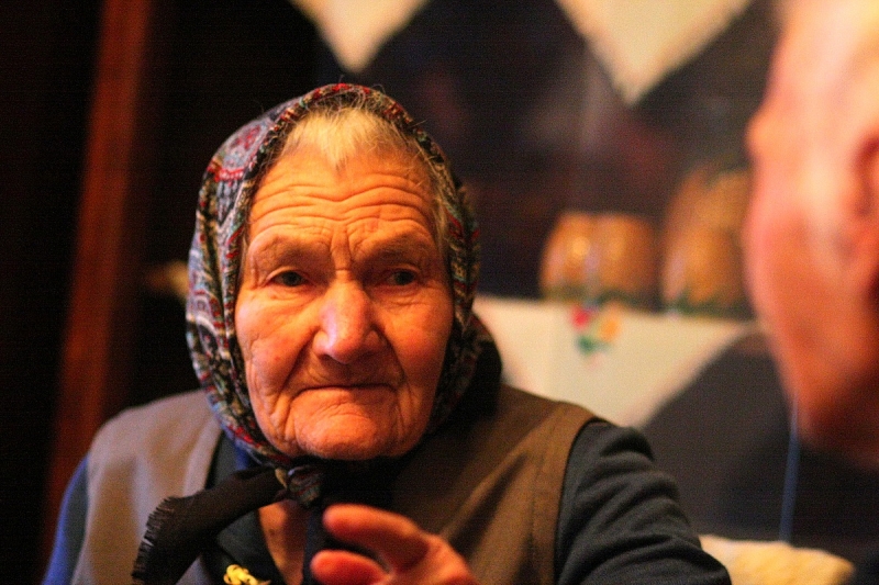 Szépkorút köszöntöttek