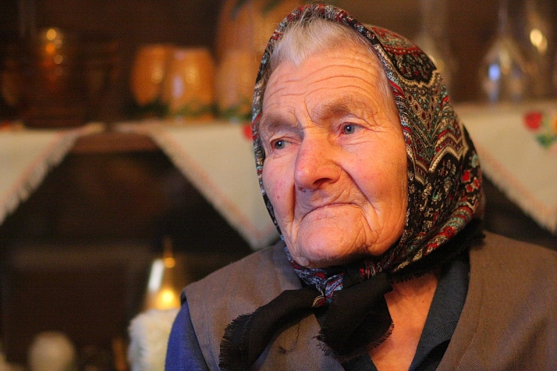 Szépkorút köszöntöttek