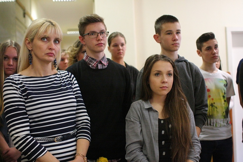 Kulcsár Anitára emlékeztek