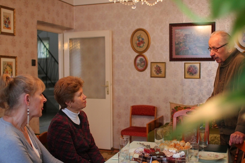 Szépkorút köszöntöttek