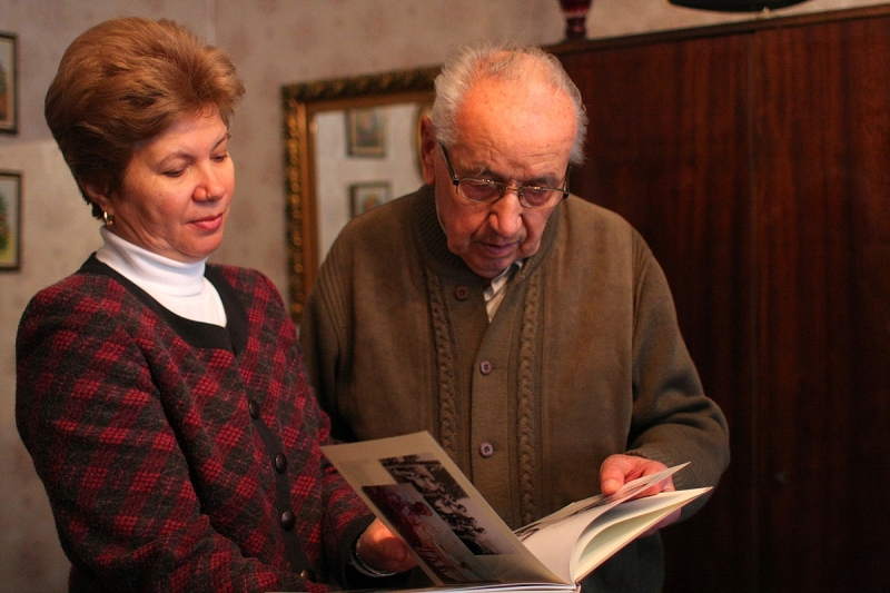 Szépkorút köszöntöttek