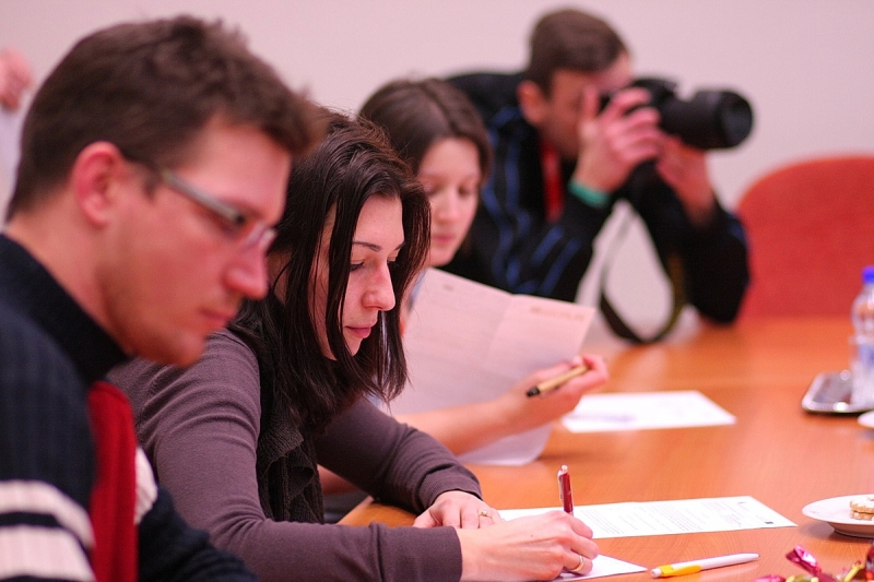 Ukrán-magyar együttműködés