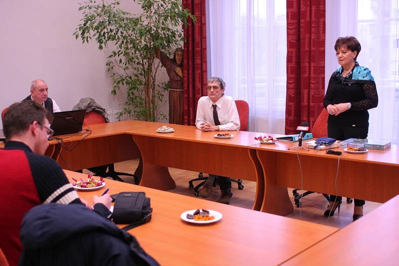 Ukrán-magyar együttműködés