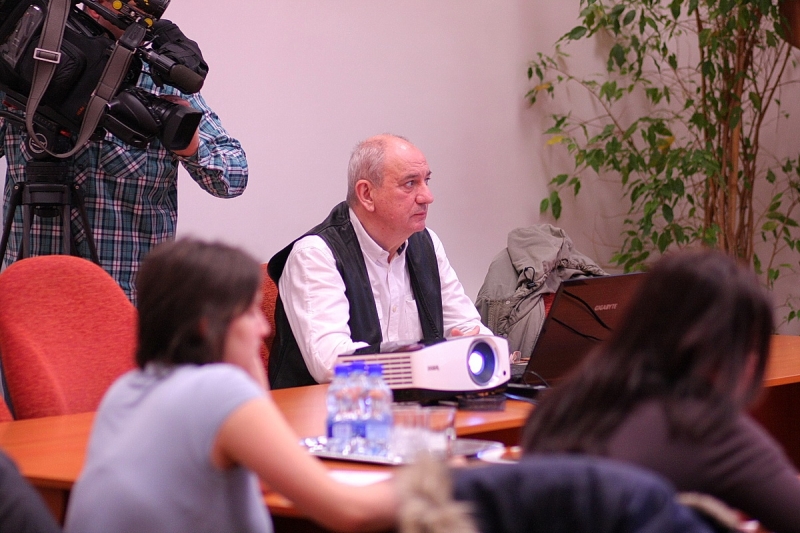 Ukrán-magyar együttműködés