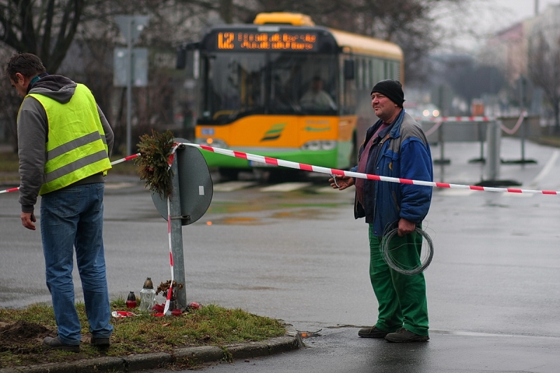Arany János utca – megkezdődtek a munkák
