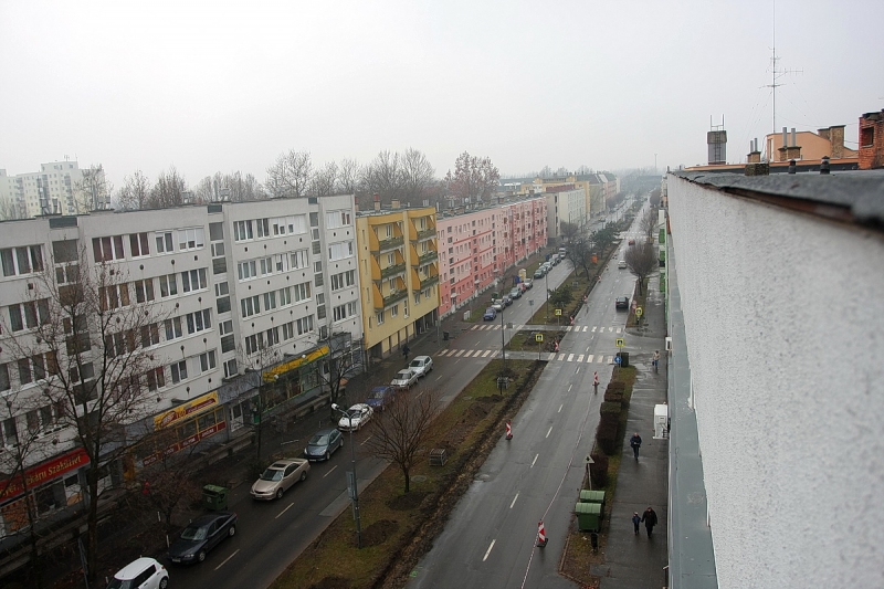 Arany János utca – megkezdődtek a munkák