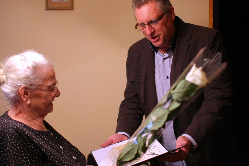 Szépkorút köszöntöttek