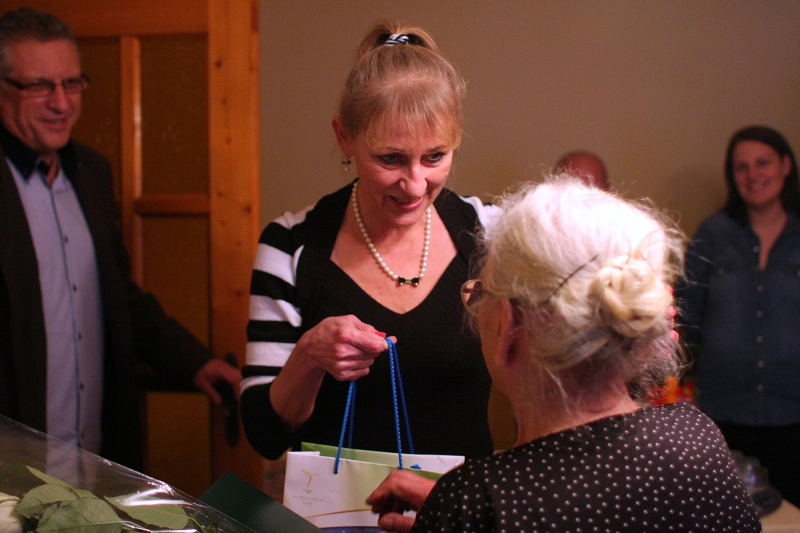 Szépkorút köszöntöttek