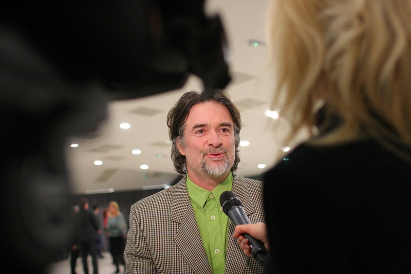 Ünnepség a Magyar Kultúra Napján