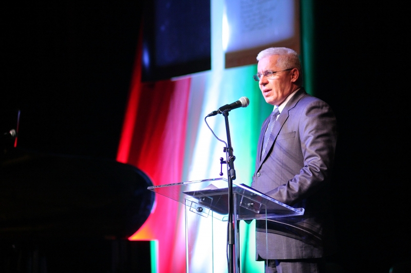 Ünnepség a Magyar Kultúra Napján