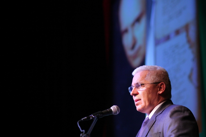 Ünnepség a Magyar Kultúra Napján