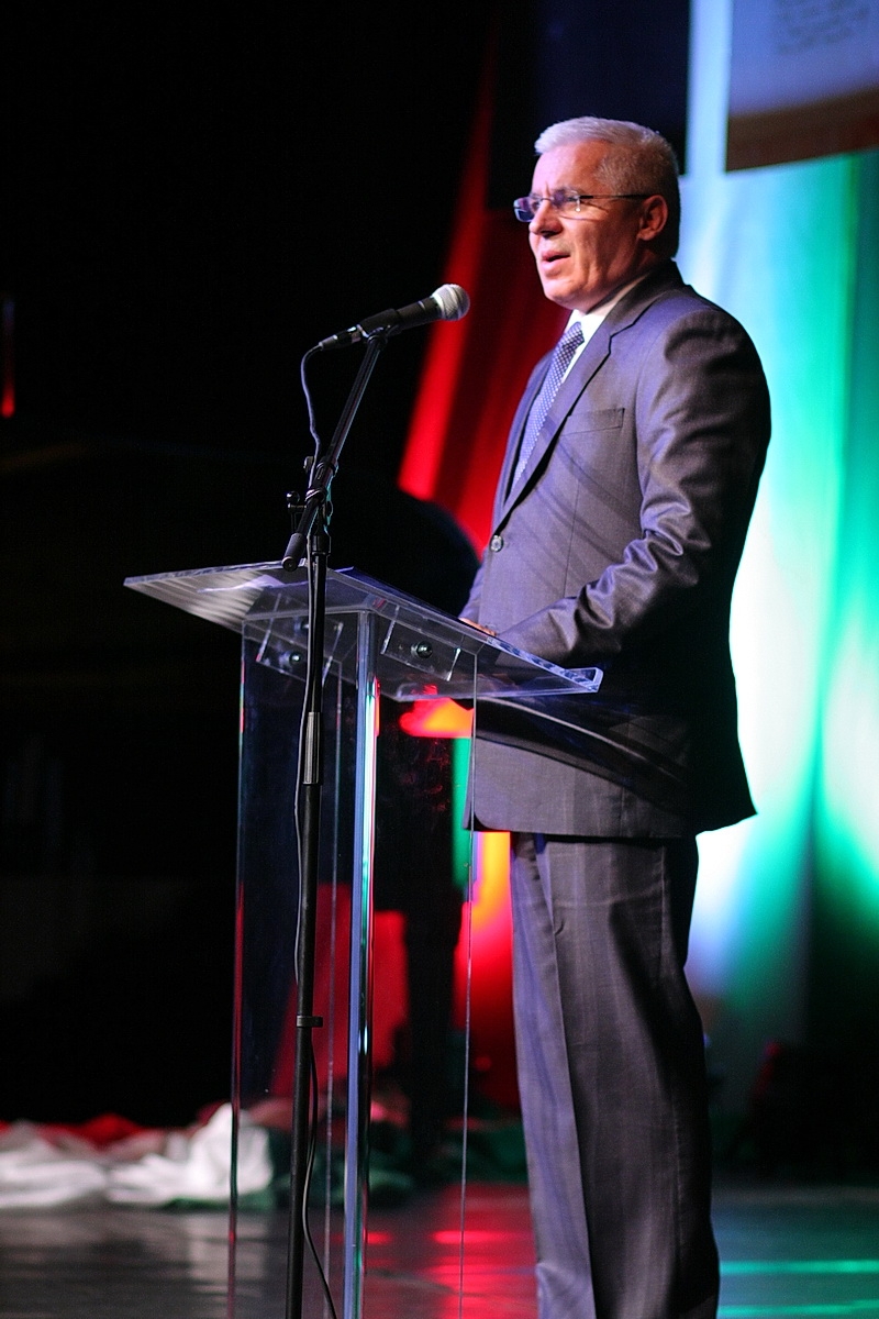 Ünnepség a Magyar Kultúra Napján