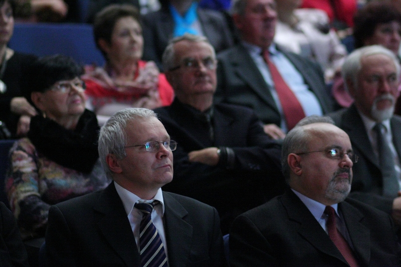 Ünnepség a Magyar Kultúra Napján