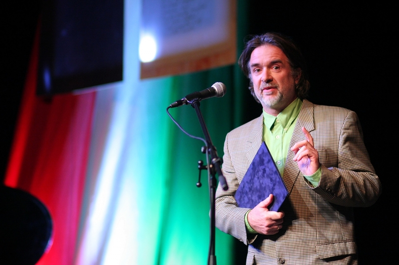 Ünnepség a Magyar Kultúra Napján