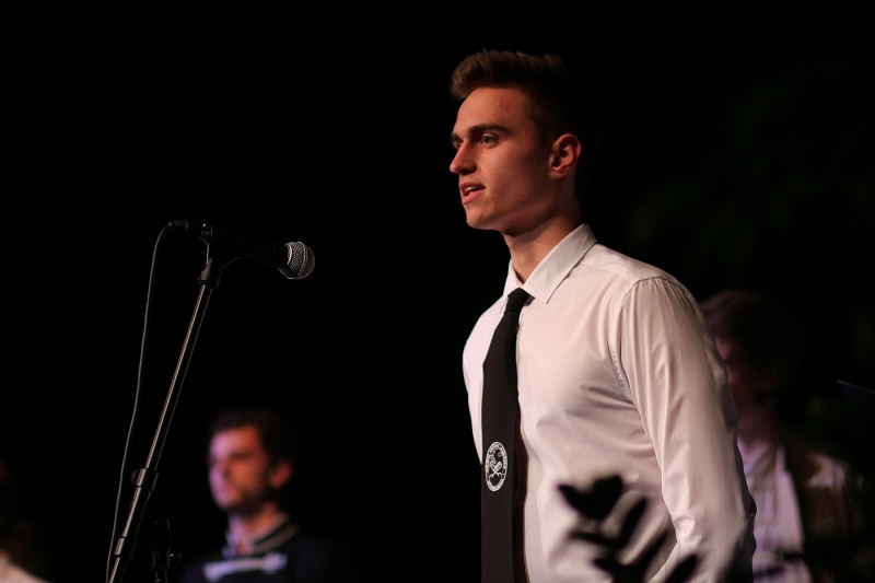 Ünnepség a Magyar Kultúra Napján