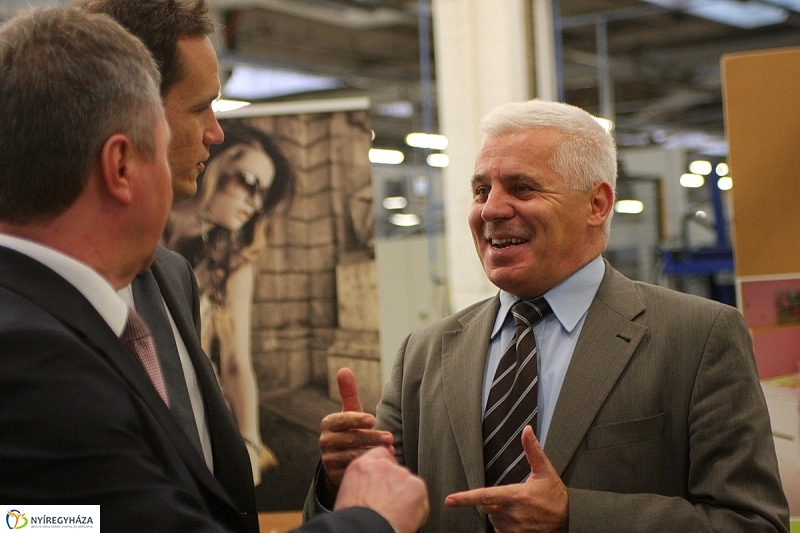 Új gyártósor a Dunapacknál