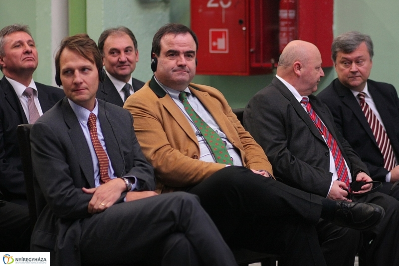 Új gyártósor a Dunapacknál