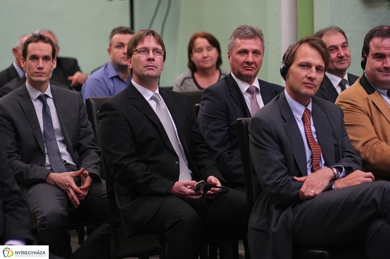 Új gyártósor a Dunapacknál