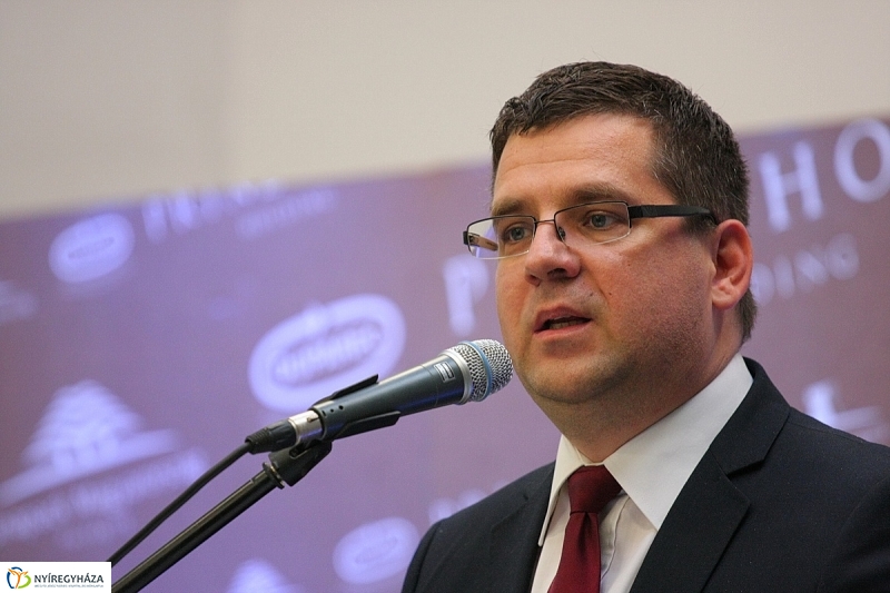 Új gyártósor a Dunapacknál