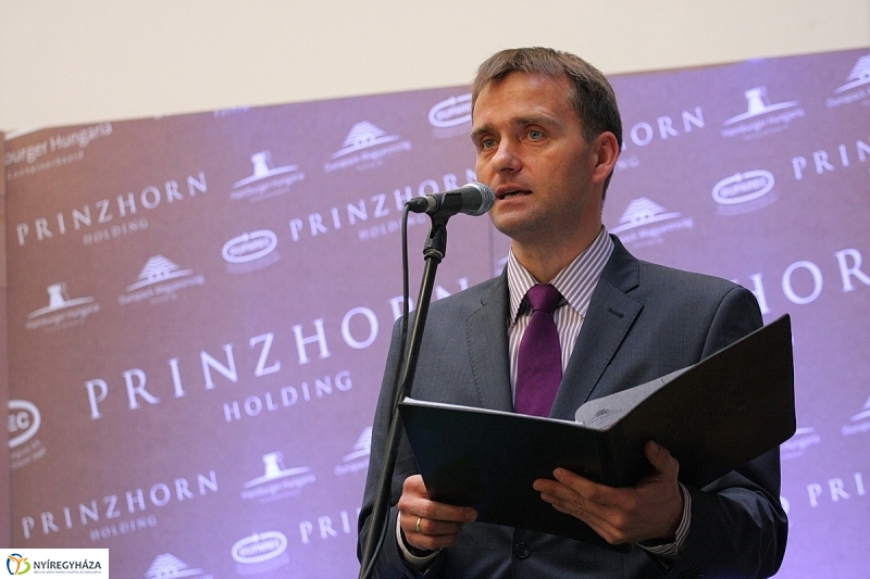 Új gyártósor a Dunapacknál