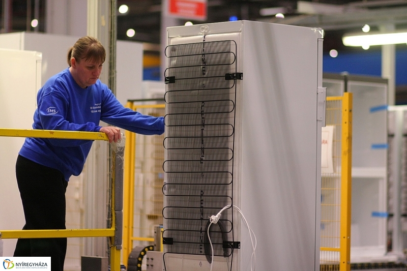 10 éves az Electrolux