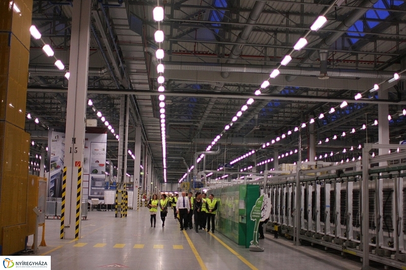 10 éves az Electrolux