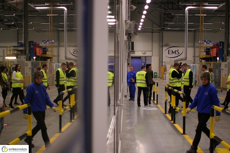 10 éves az Electrolux