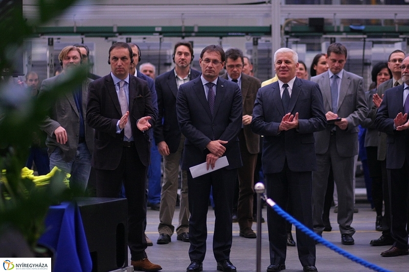 10 éves az Electrolux