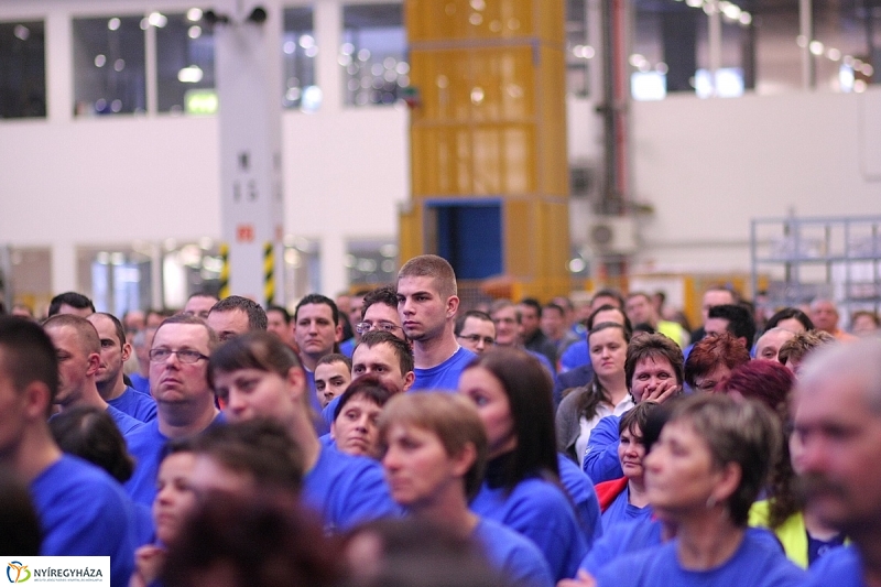 10 éves az Electrolux