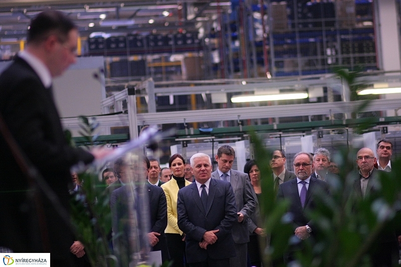 10 éves az Electrolux