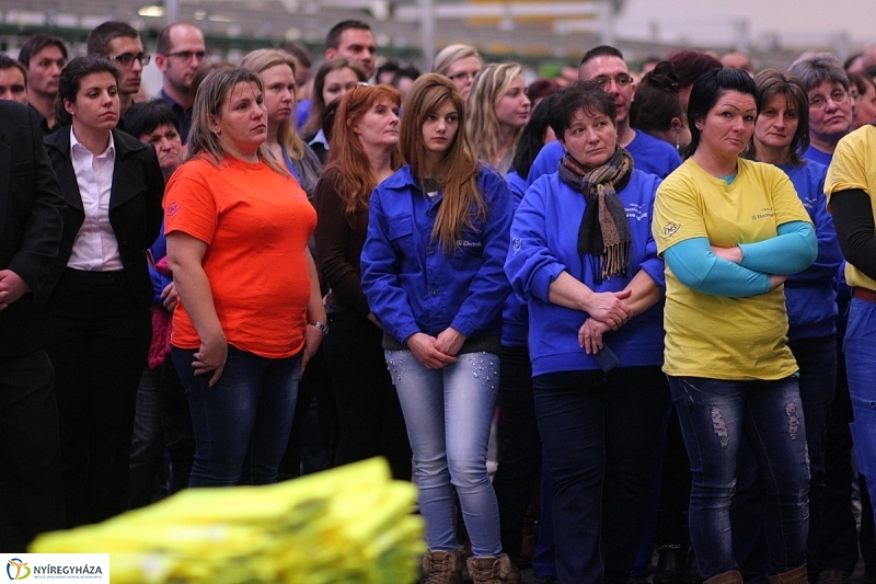 10 éves az Electrolux