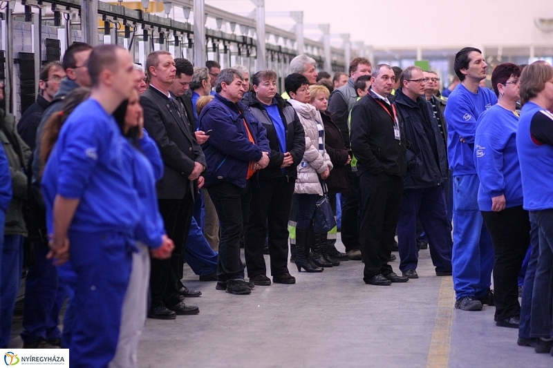 10 éves az Electrolux