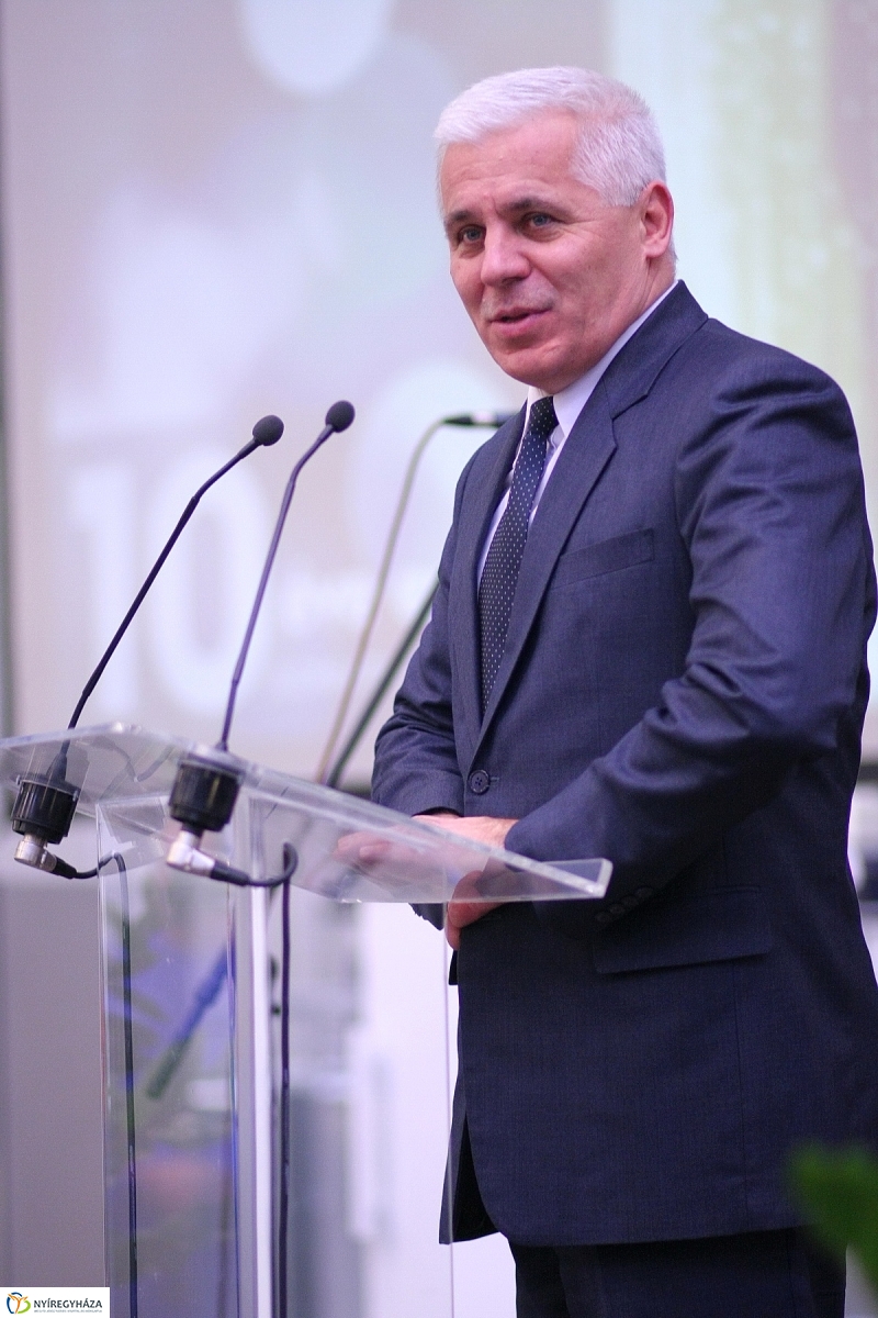 10 éves az Electrolux