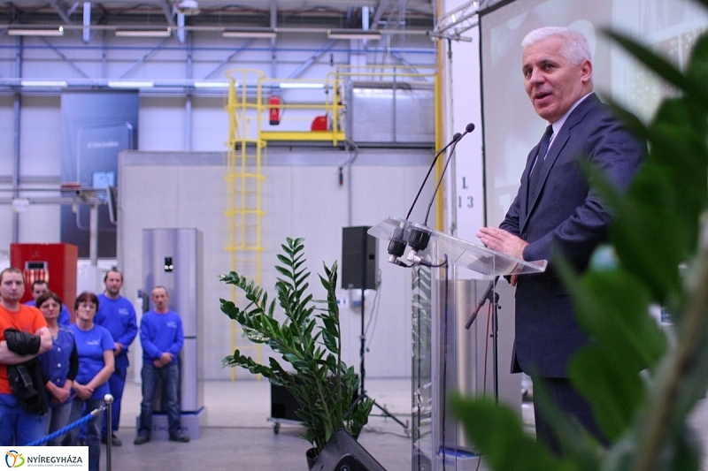 10 éves az Electrolux