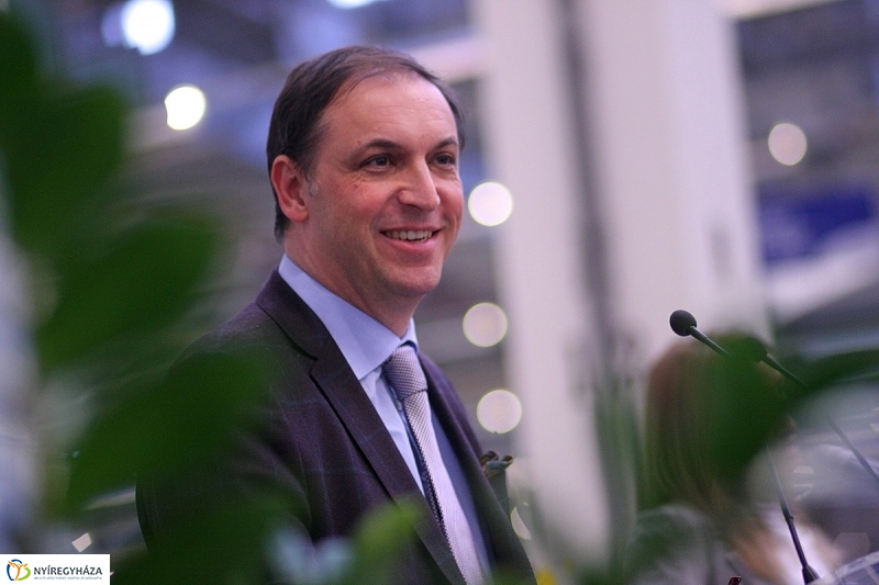 10 éves az Electrolux