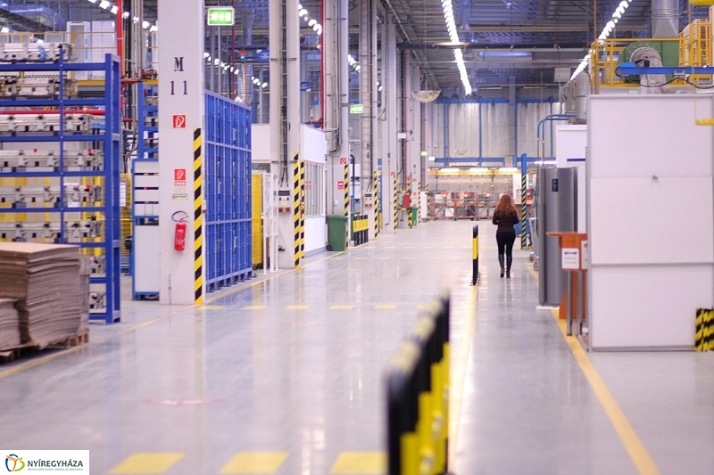 10 éves az Electrolux