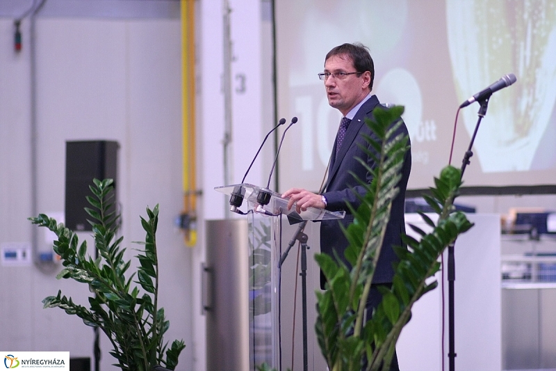 10 éves az Electrolux