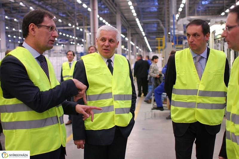 10 éves az Electrolux