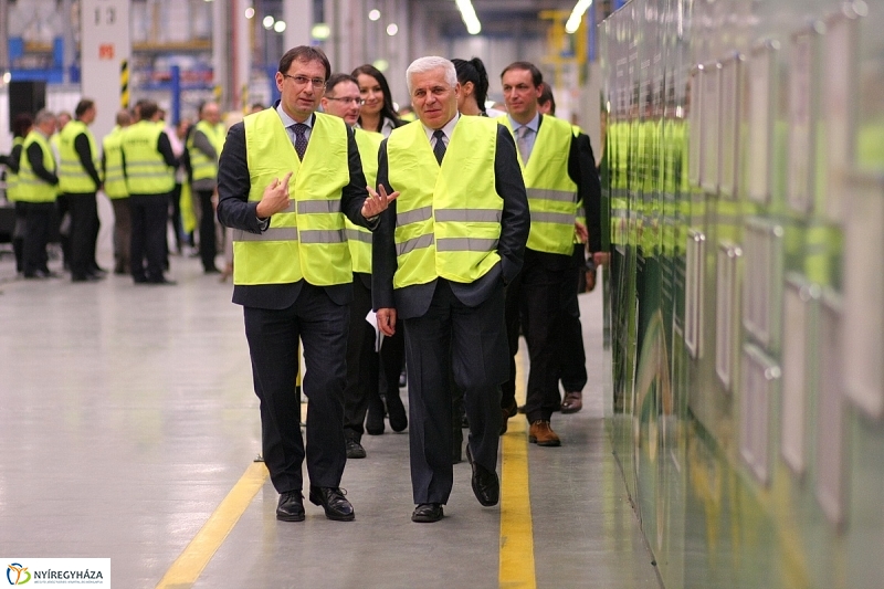 10 éves az Electrolux