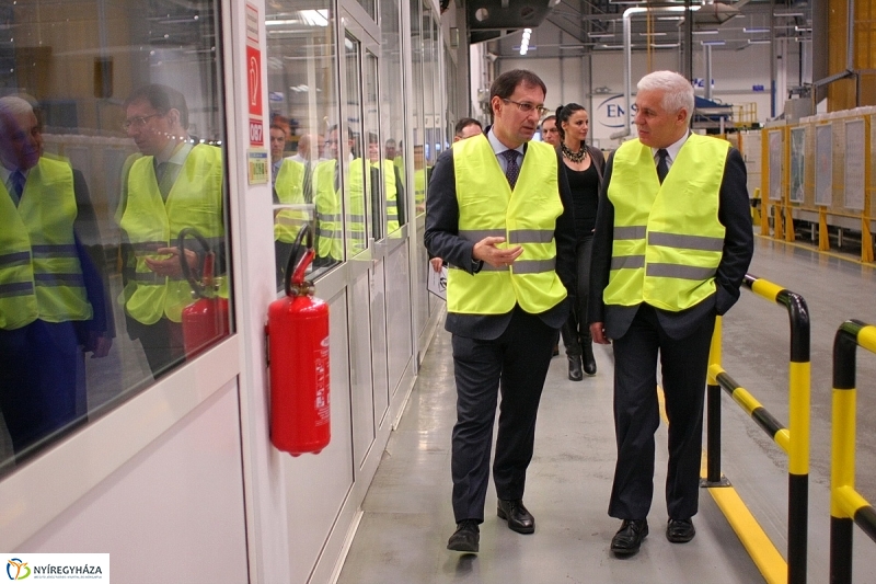 10 éves az Electrolux